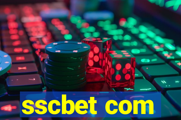 sscbet com